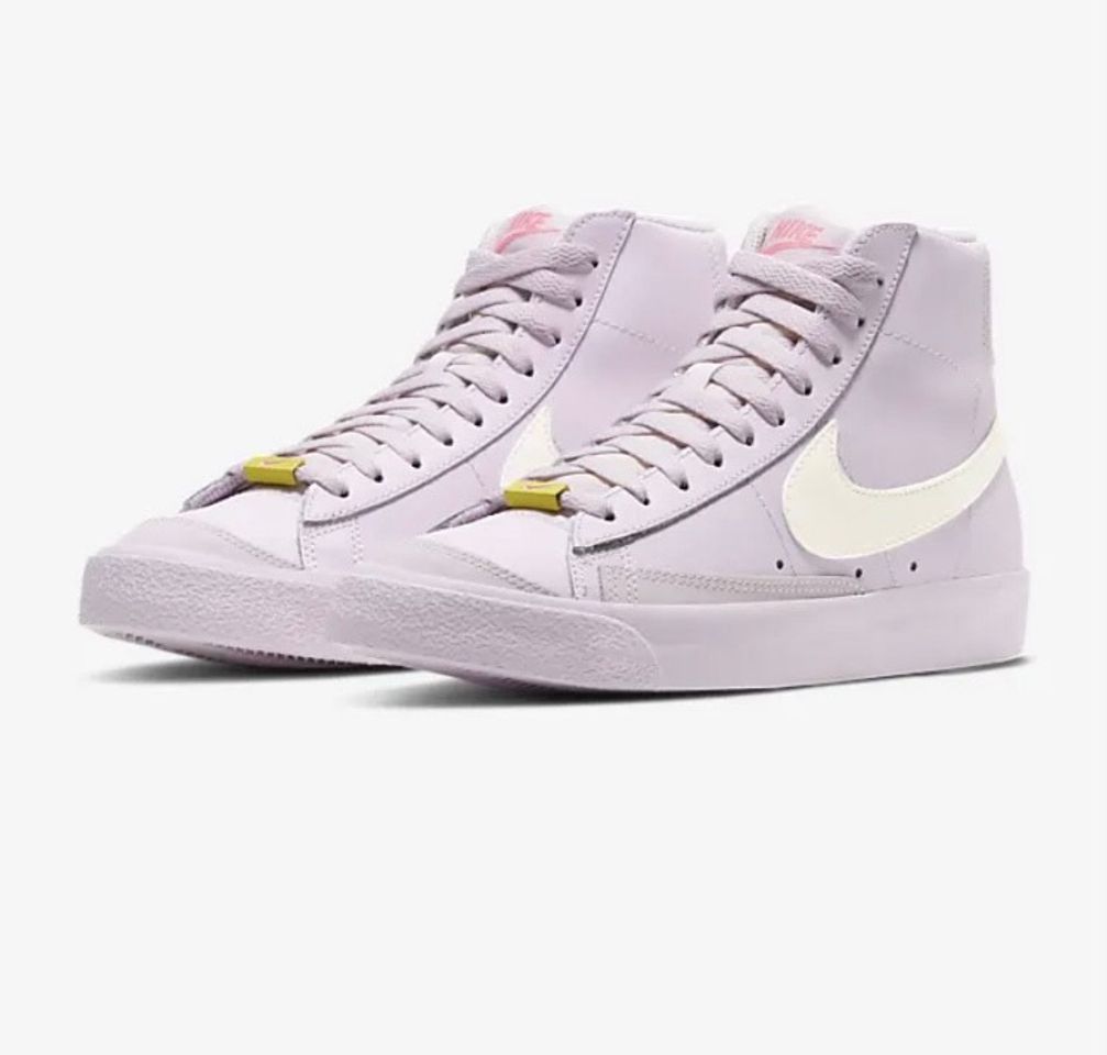 Moda Nike blazer