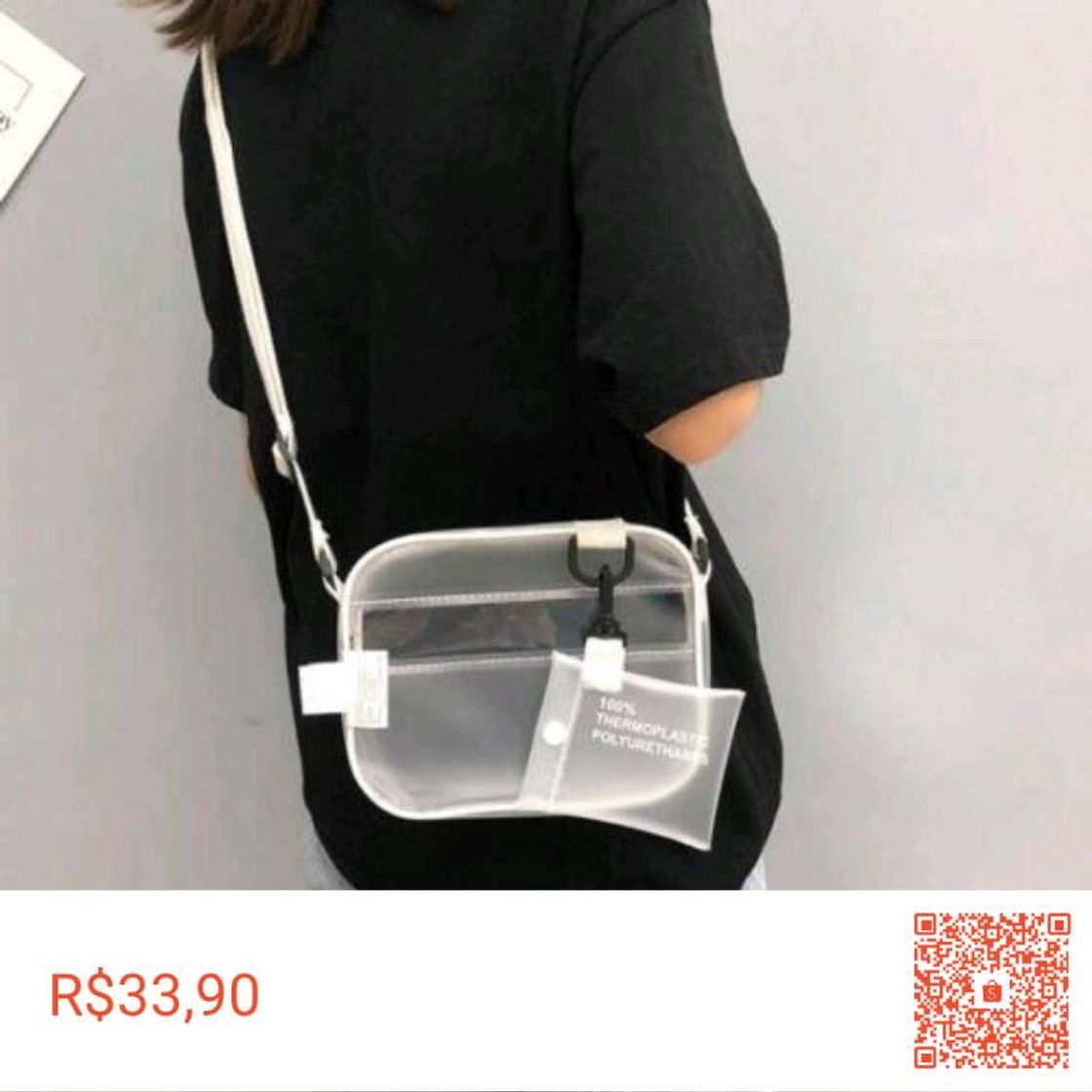 Moda Bolsa