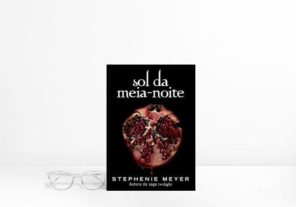 Book Sol da Meia