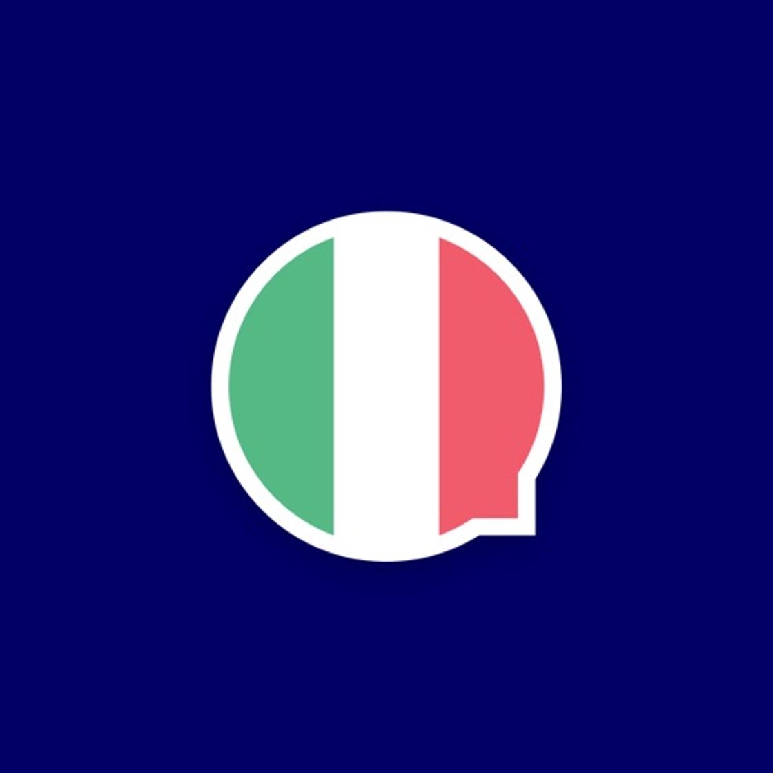 Aplicaciones Learn Italian with Wlingua