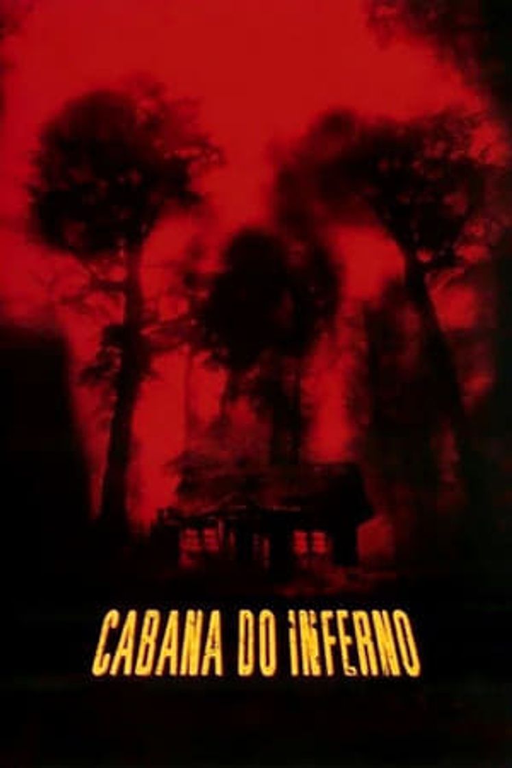 Película Cabin Fever