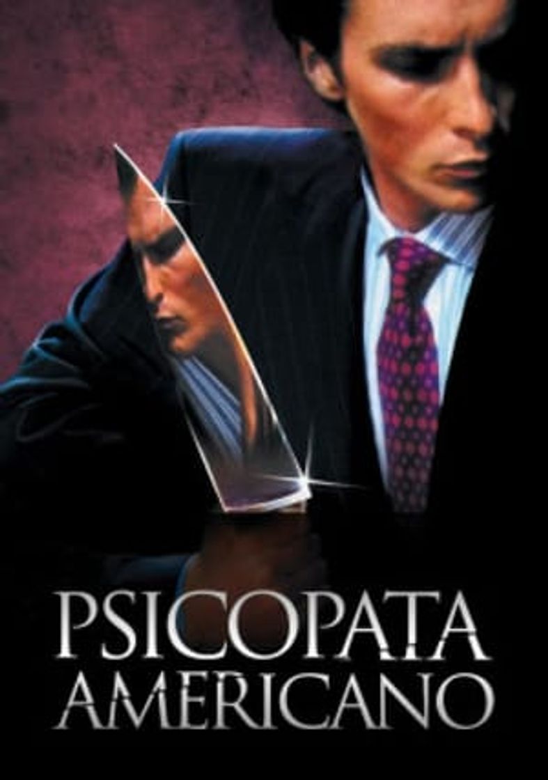 Película American Psycho