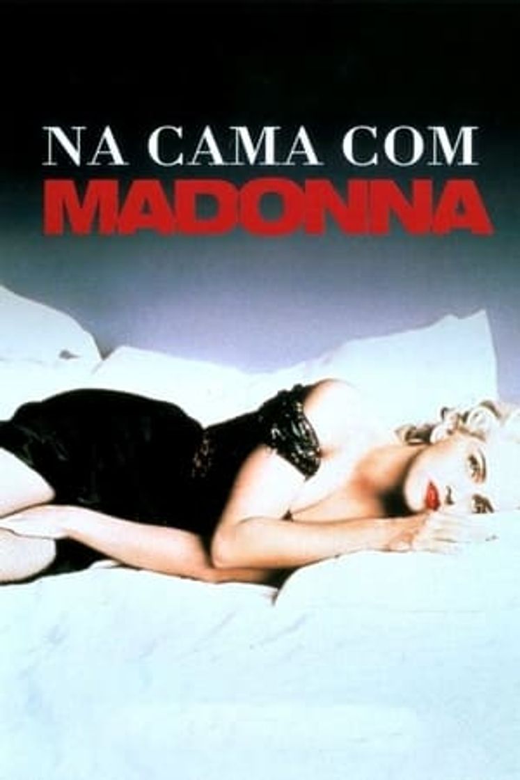 Movie En la cama con Madonna