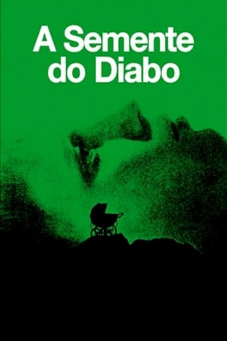 Película Rosemary's Baby