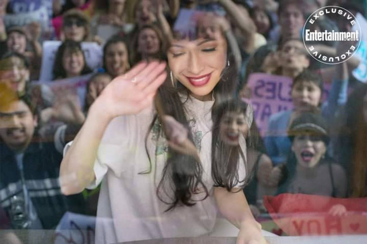 Serie Selena: La serie