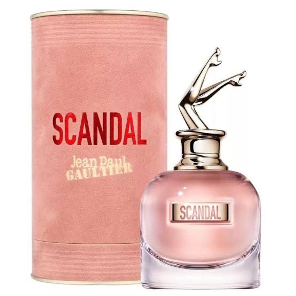 Fashion Perfume Scandall