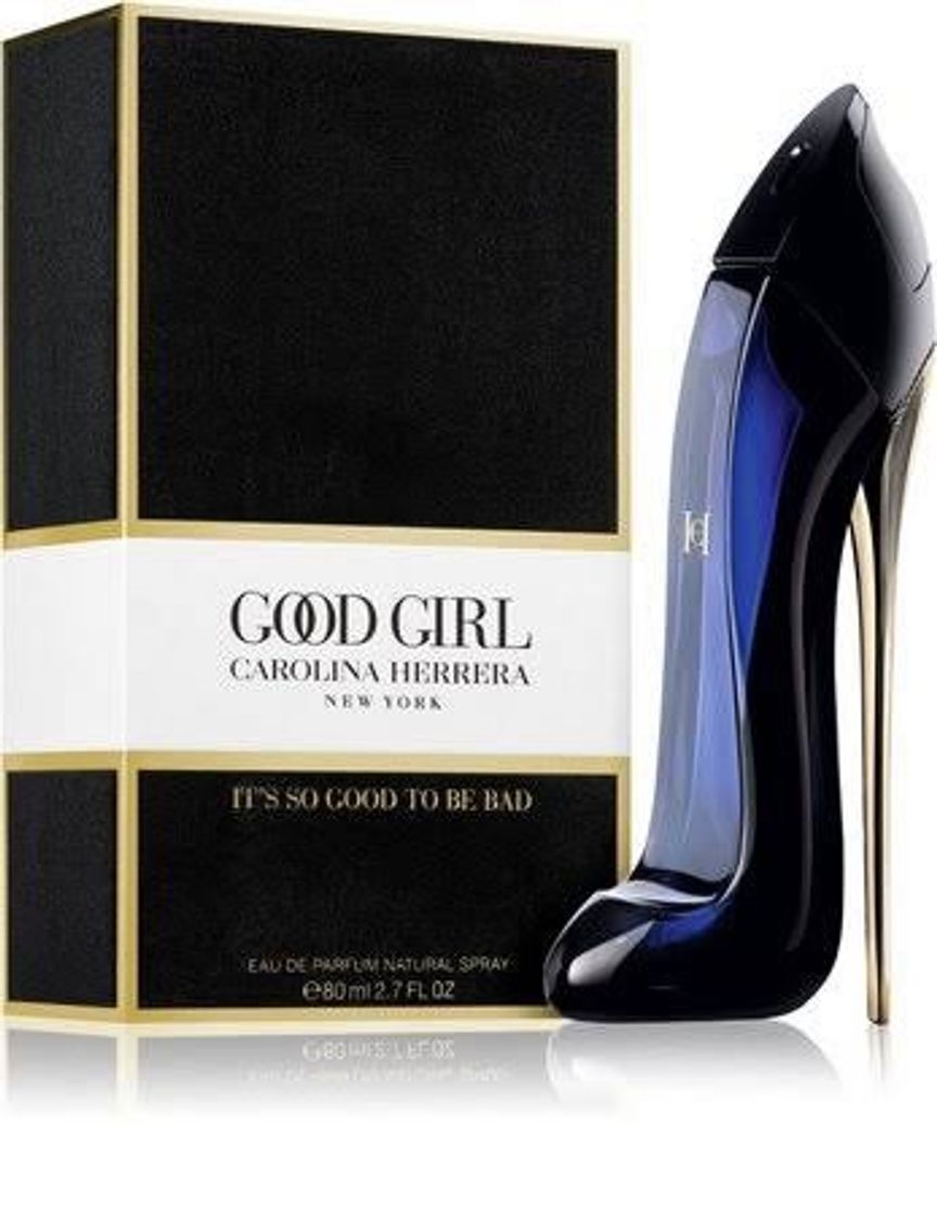 Fashion Carolina Herrera Good Girl