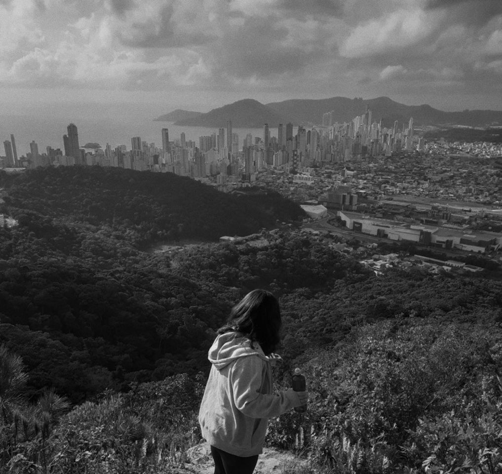 Fashion pico da teta, balneário camboriú 