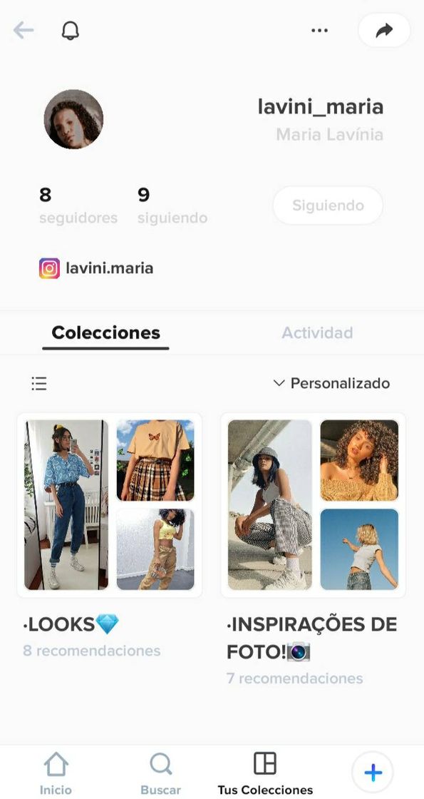 Moda Lavinia Maria Profiles | Facebook