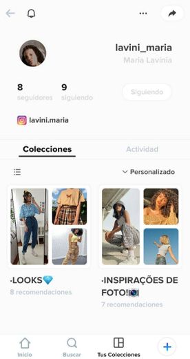 Lavinia Maria Profiles | Facebook
