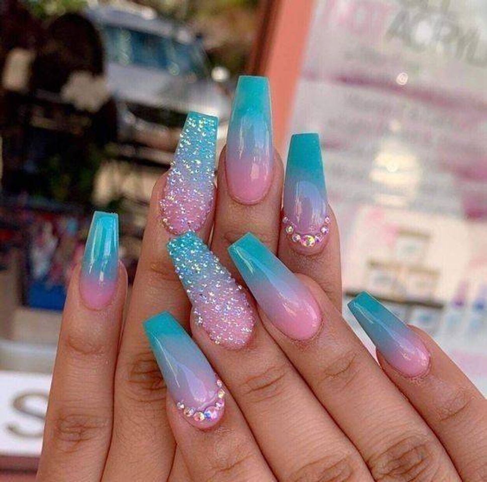 Fashion Unhas