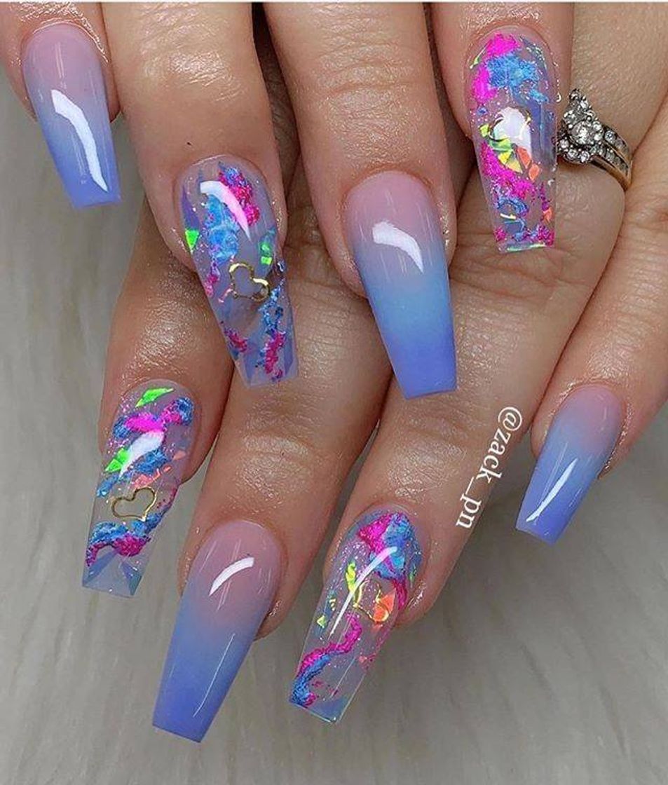 Fashion Unhas