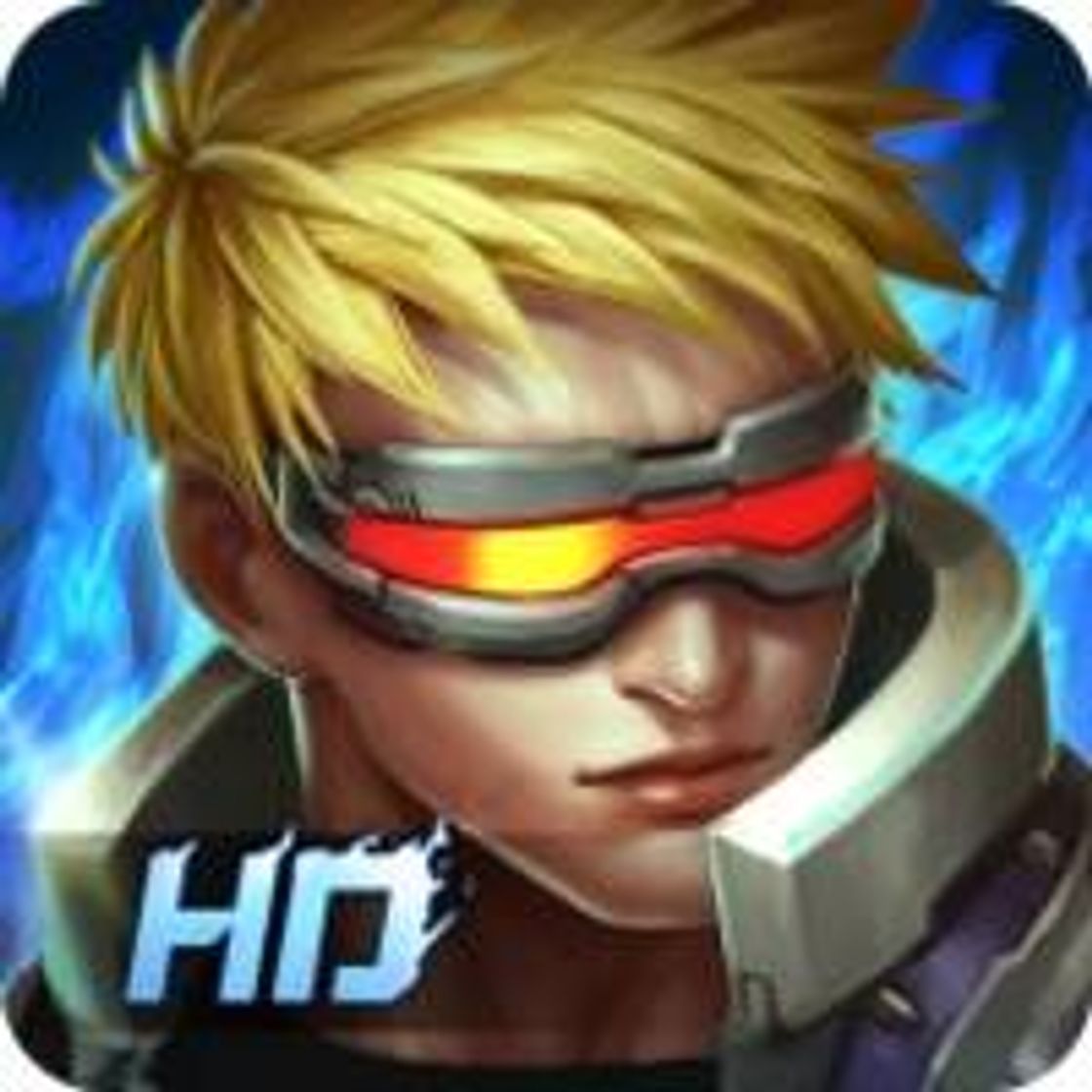 Raid HD