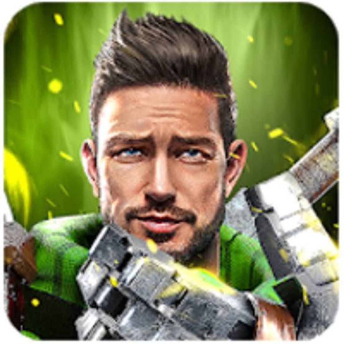 ChronoBlade