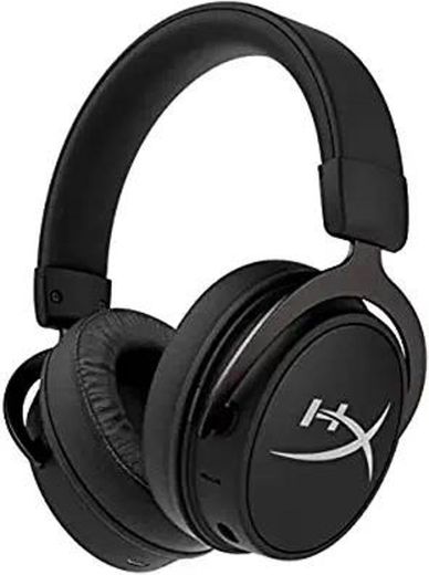 HyperX Gaming Headset Cloud MIX Wired + Bluetooth
4,4 de 5 e