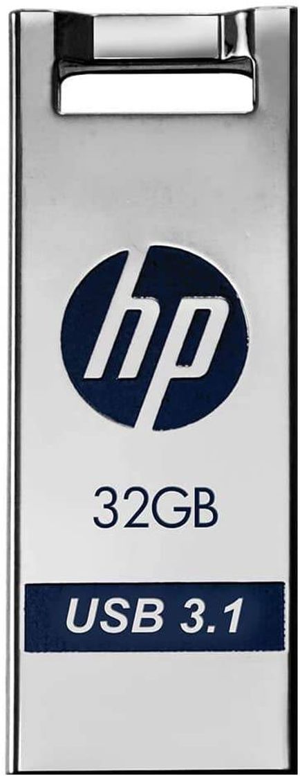 Moda Pendrive HP de 32 Gigas