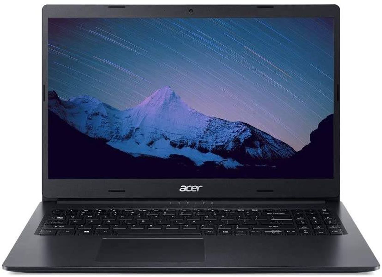 Moda Notebook Acer Aspire 3 AMD Ryzen 5-3500U, 8GB, 1TB, Windows 