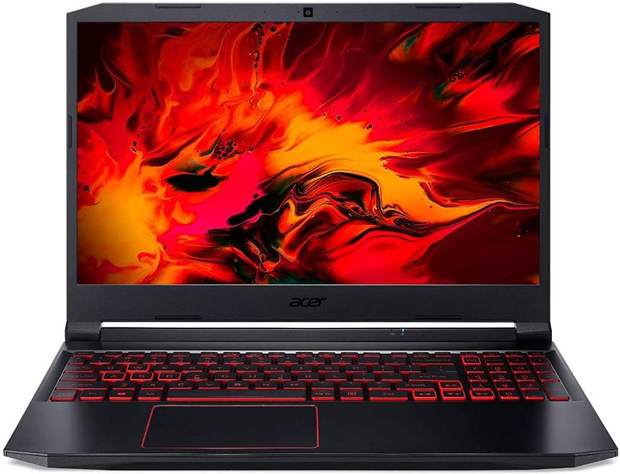 Moda Patrocinados
Notebook Acer Nitro Gamer AN515-55-59MT Intel C