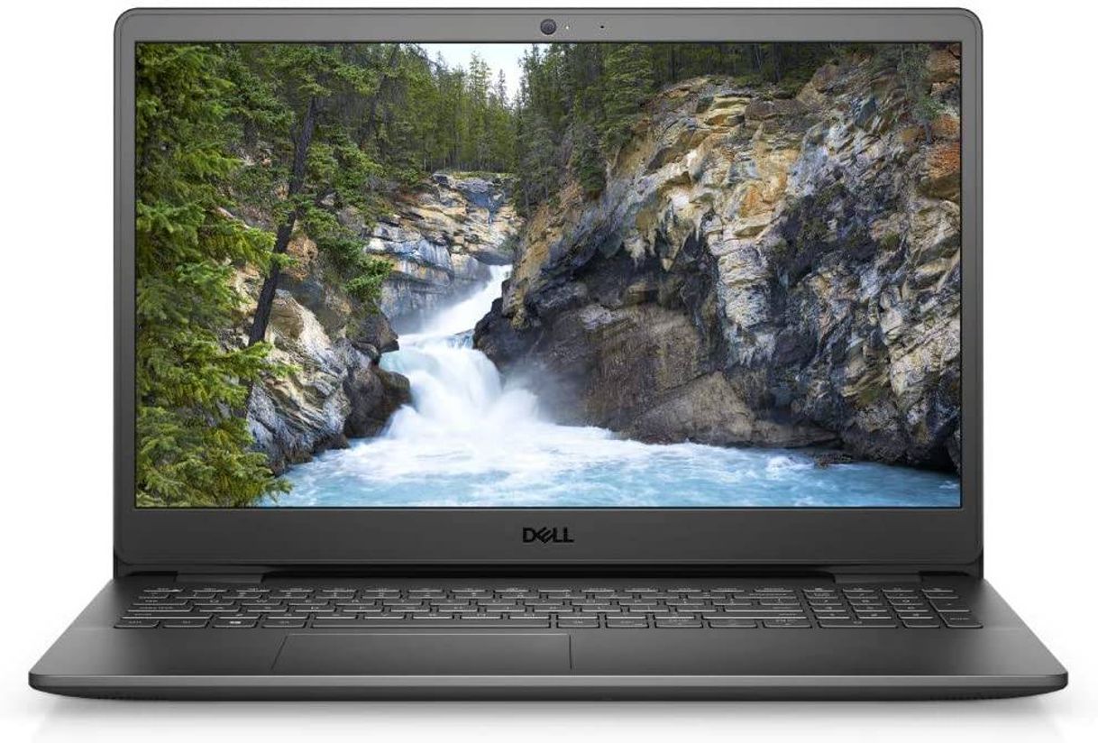 Moda Notebook Dell Inspiron i15-3501-A25P 15.6" HD 10ª Geração In