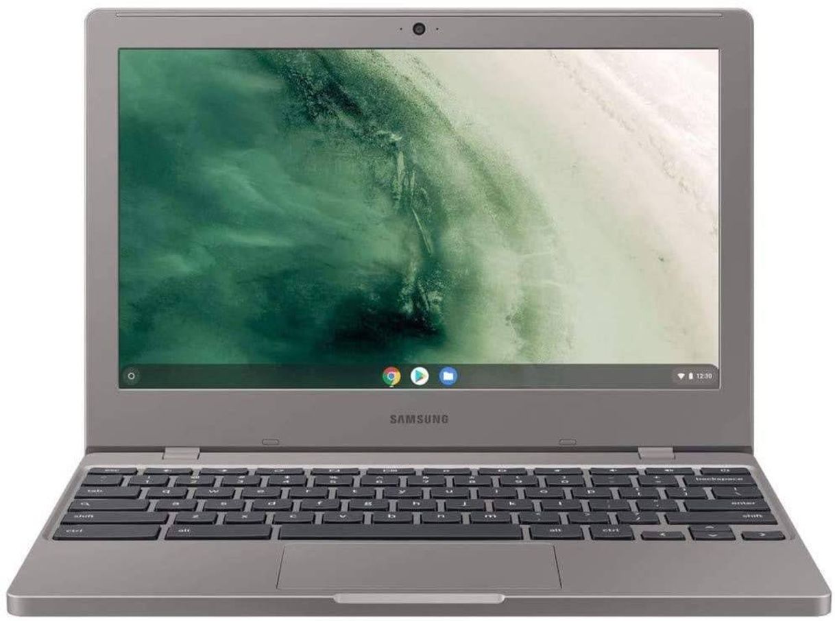 Moda SAMSUNG Chromebook SS 11.6 Intel DC 4GB 32GB XE310XBA-KT1BR
