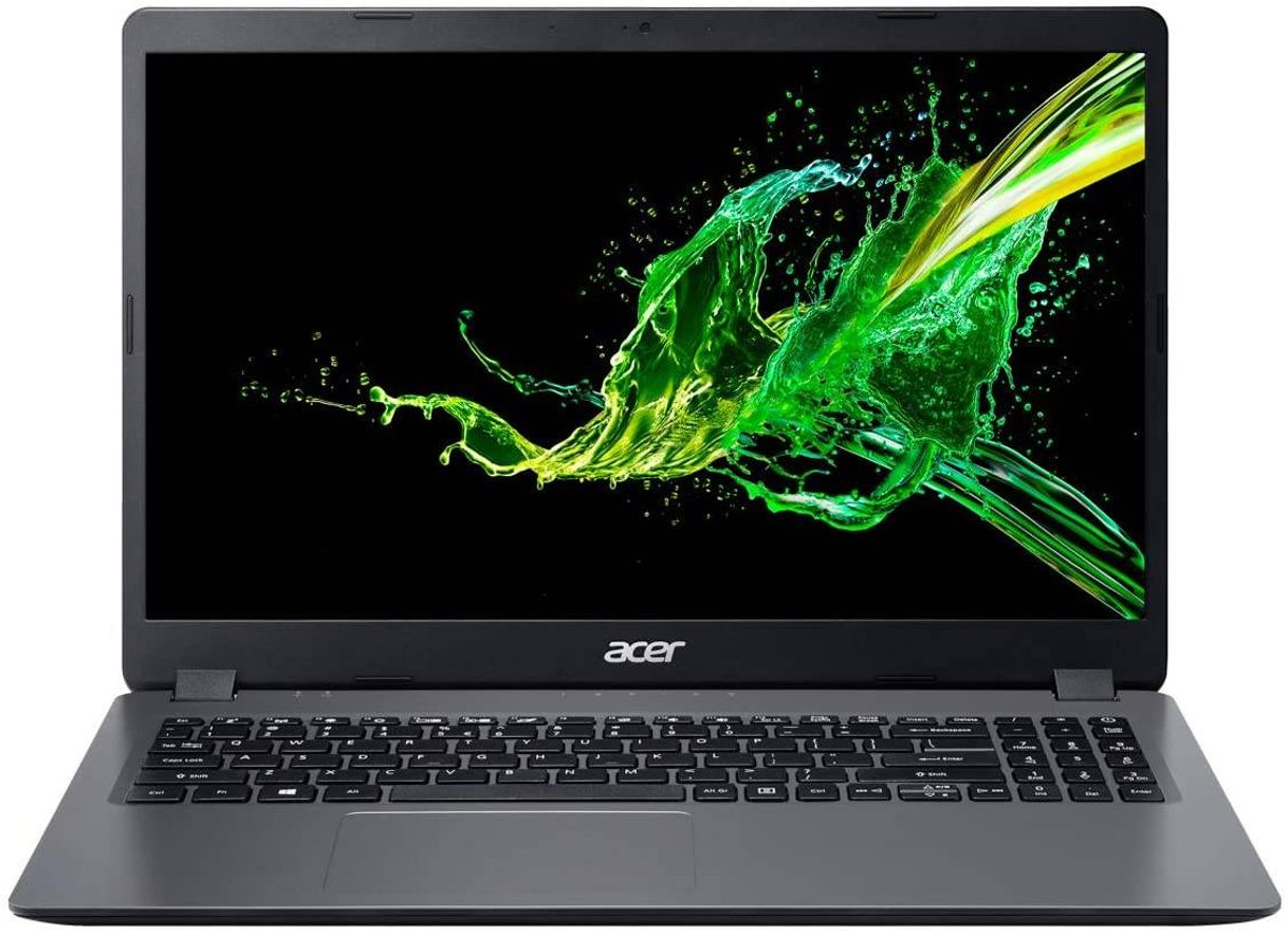 Fashion Notebook Acer Aspire 3 A315-56-330J Ci3 4GB 256GB SSD 15.6 W