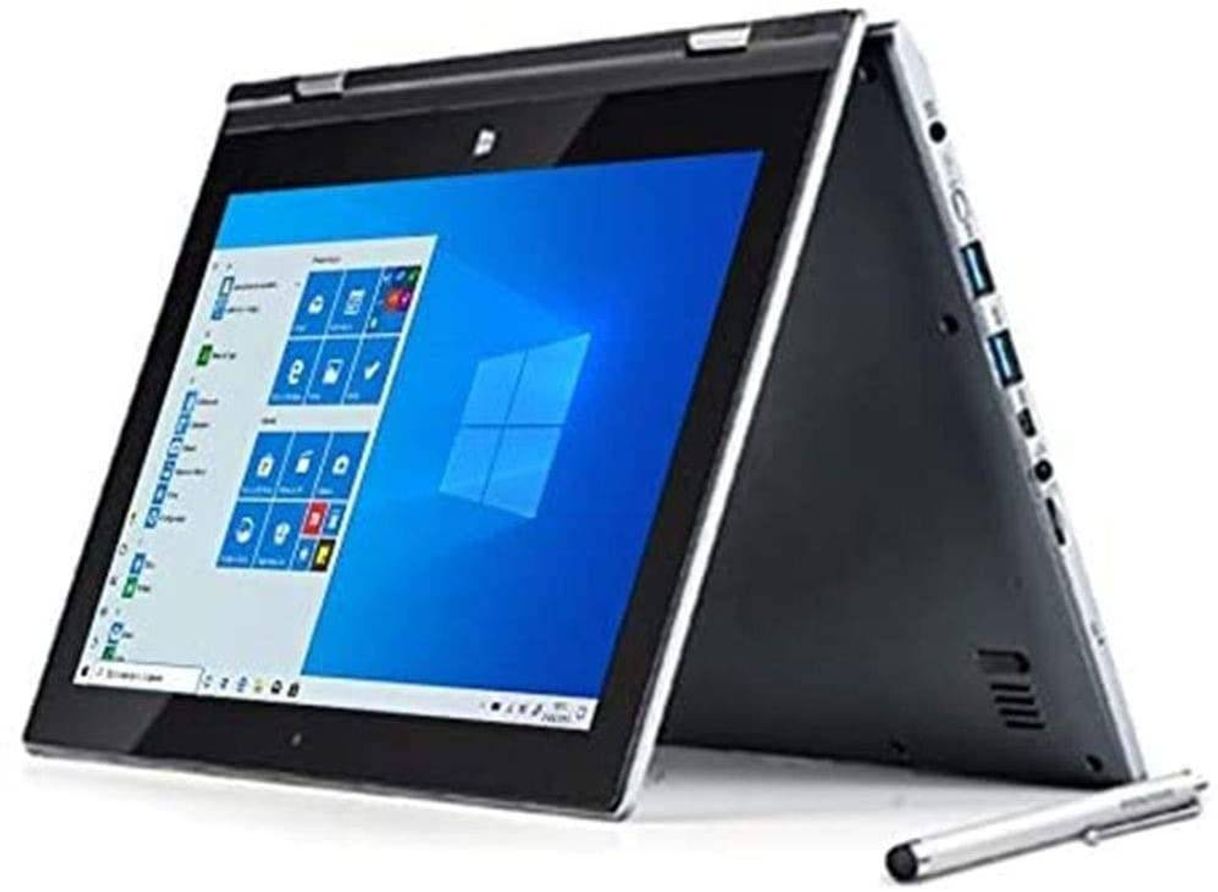 Moda Notebook 2 em 1 Positivo Duo C464C Intel® Celeron® Dual-Core