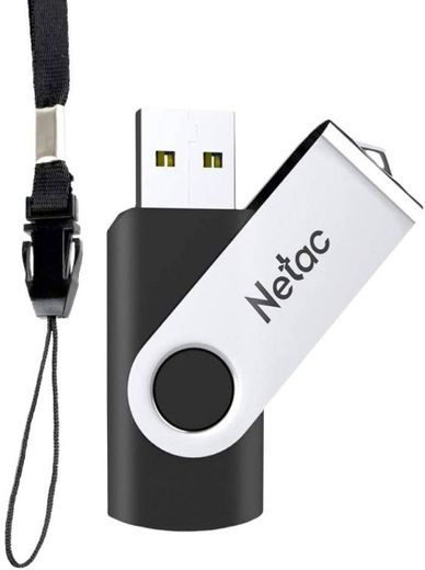 Patrocinados
Pen Drive 32GB U505 USB 3.0 Netac
R$ 45,80
R$45