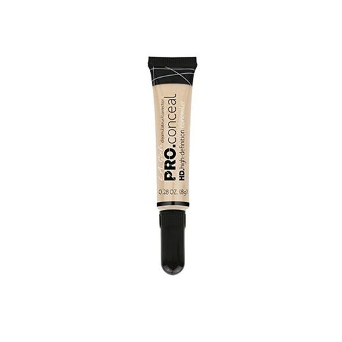 Social L.A. Girl, Maquillaje corrector