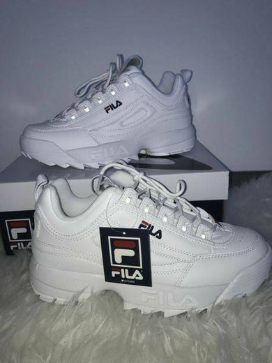 Fila🤍