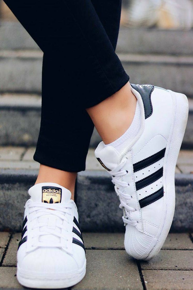 Fashion Adidas ❤️