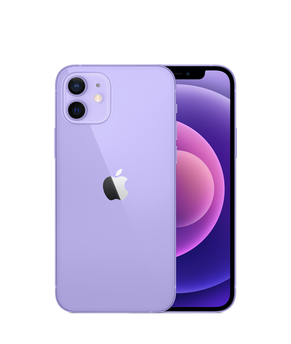 Products  IPhone 12 Roxo
