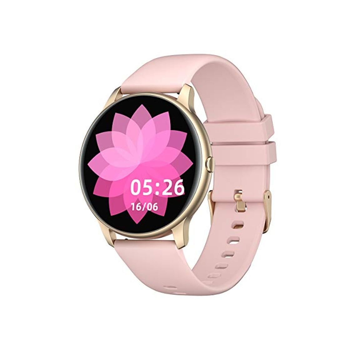 Electronic YAMAY Smartwatch