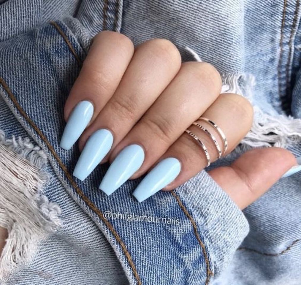 Moda Unhas