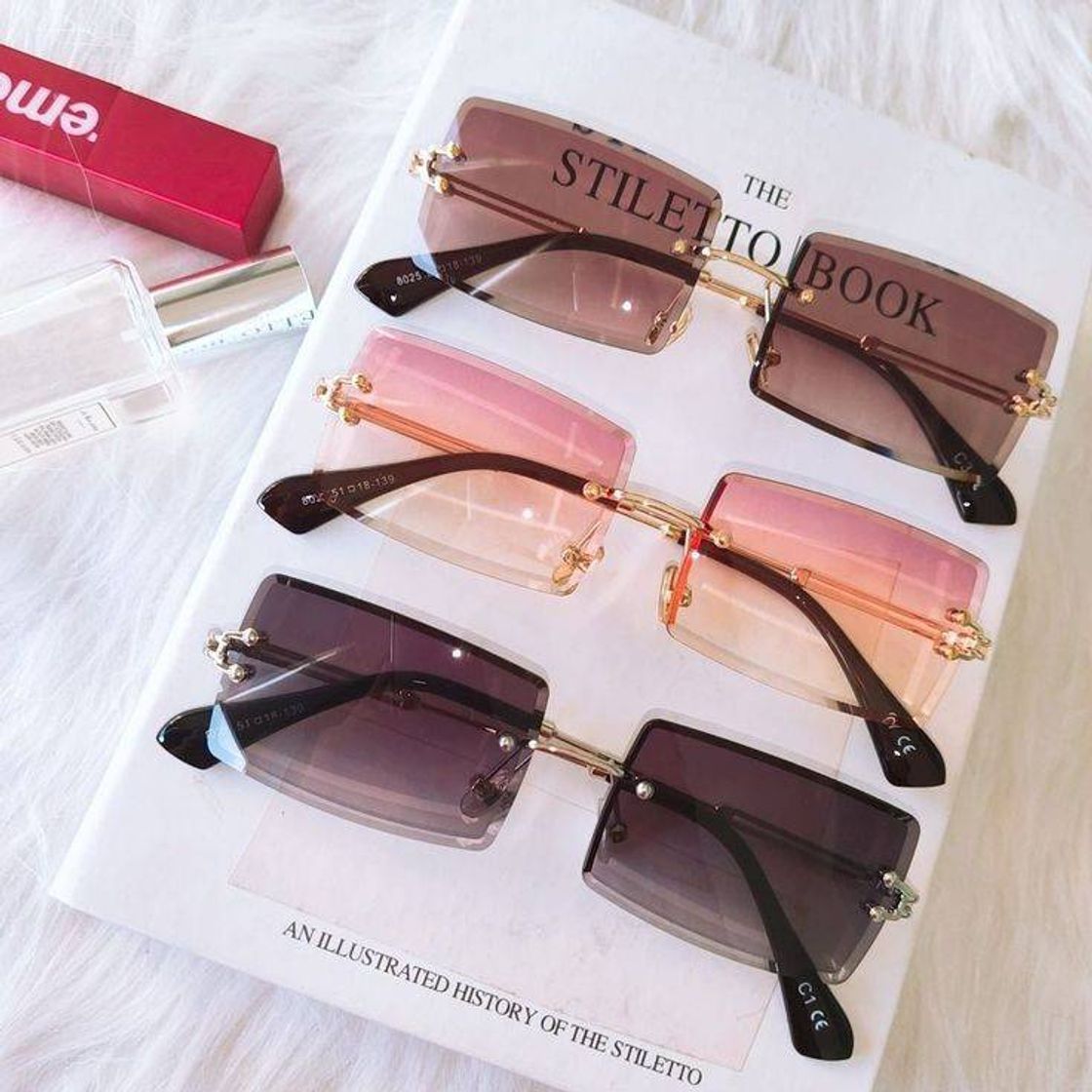 Moda Sunglasses