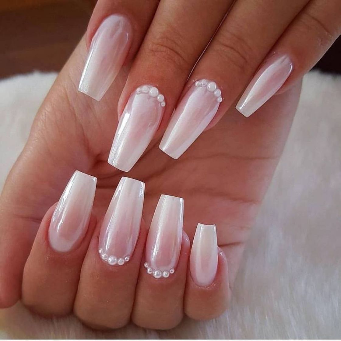 Fashion nails