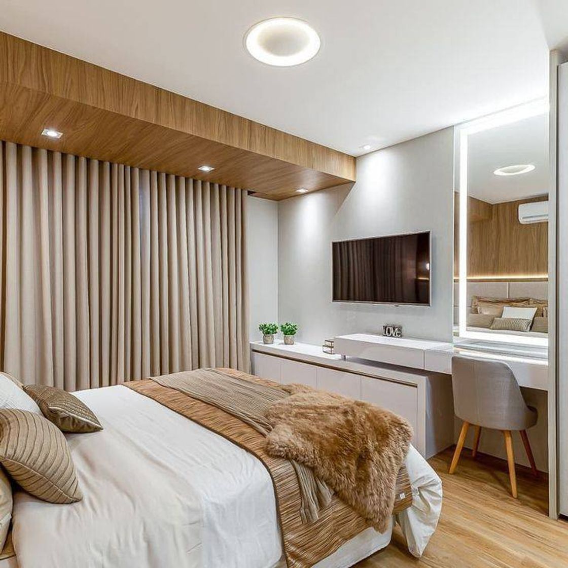 Social Quarto de Casal🛏️❤️