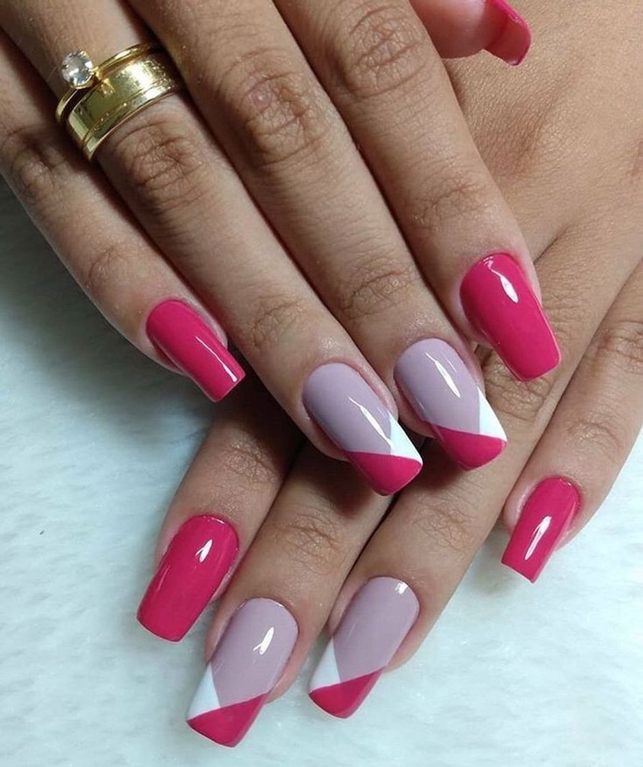 Fashion Unhas.💅