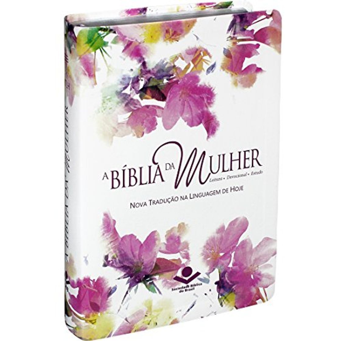 Libro A Bíblia da Mulher