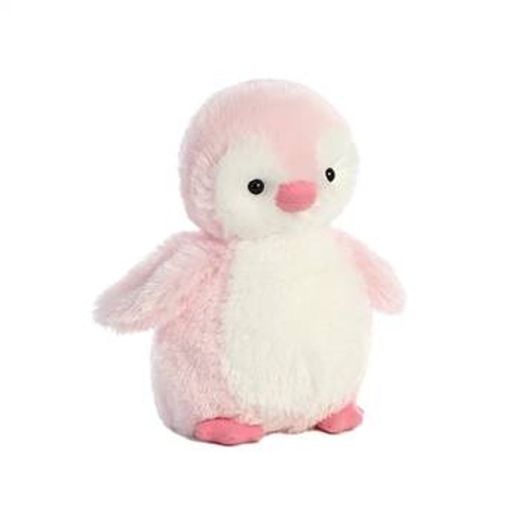 Stuffed Penguins and Plush Penguins at..