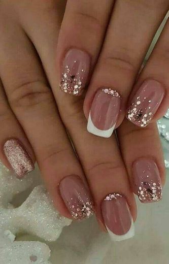 Unhas belas 