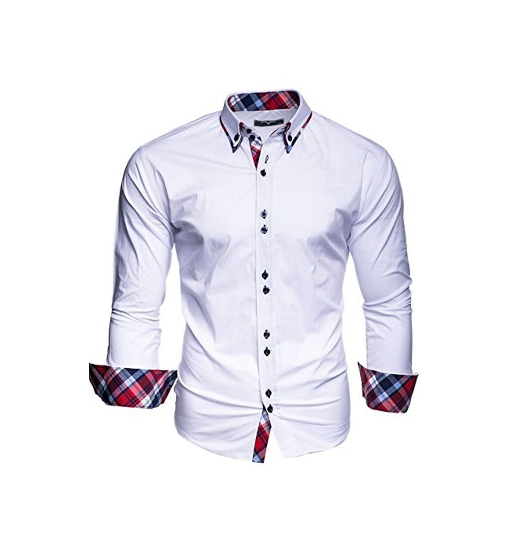 Producto Kayhan Hombre Camisa