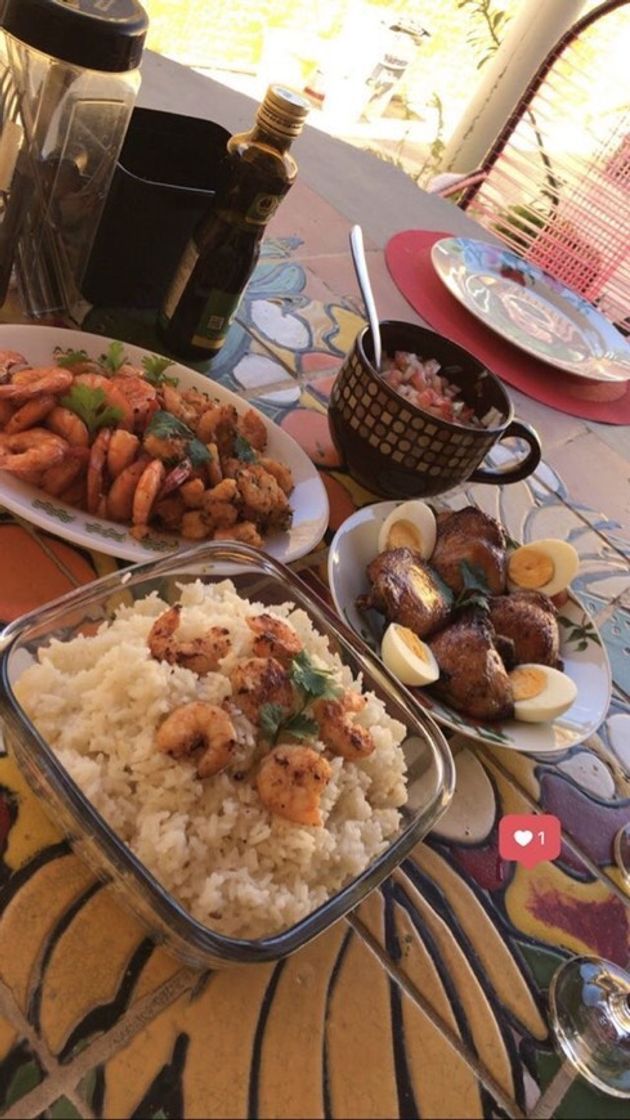 Social Camarão 🍤