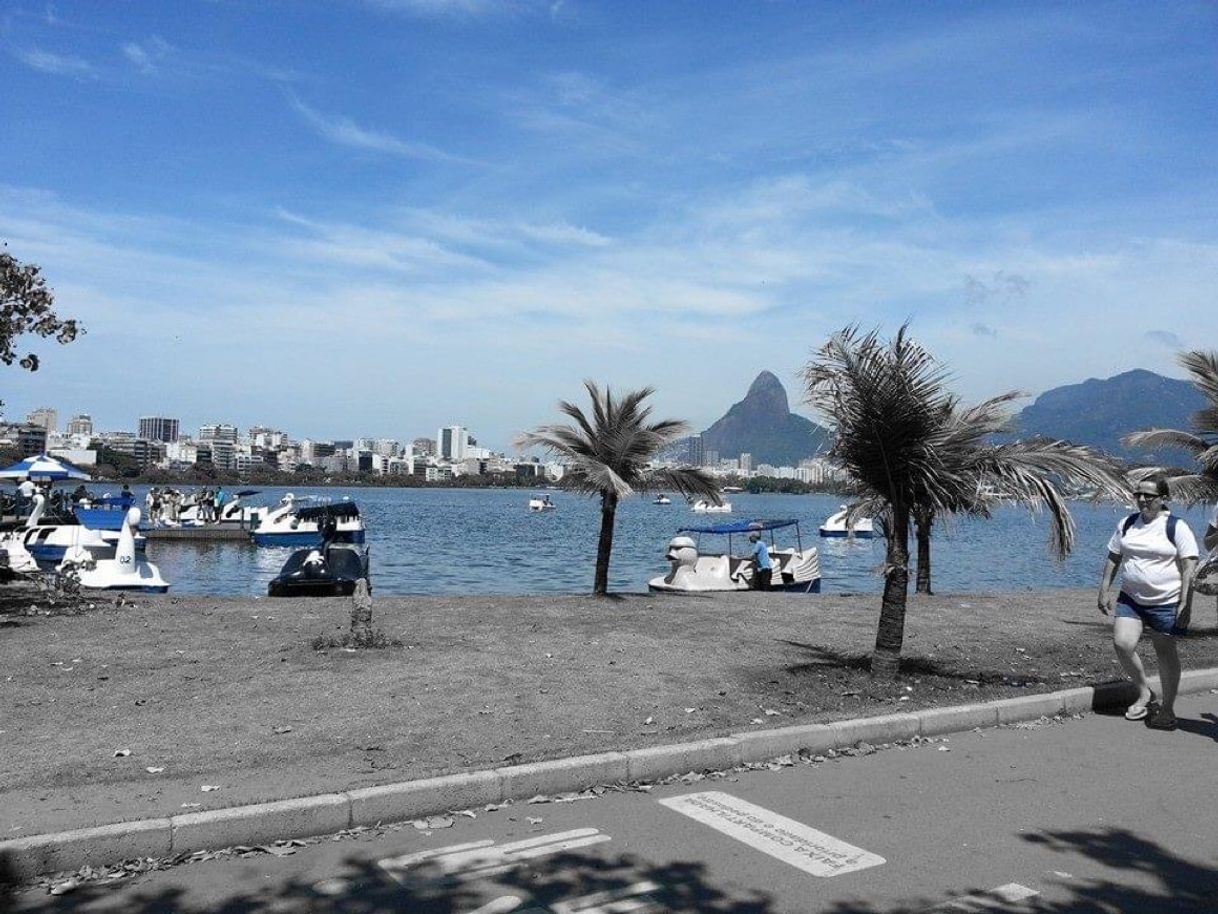 Place Ipanema