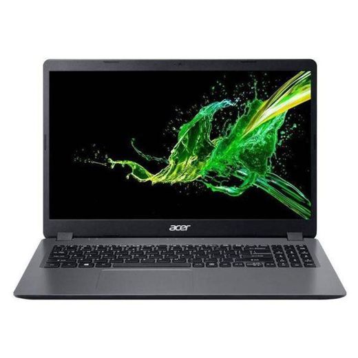 Notebook Acer i5 4GB