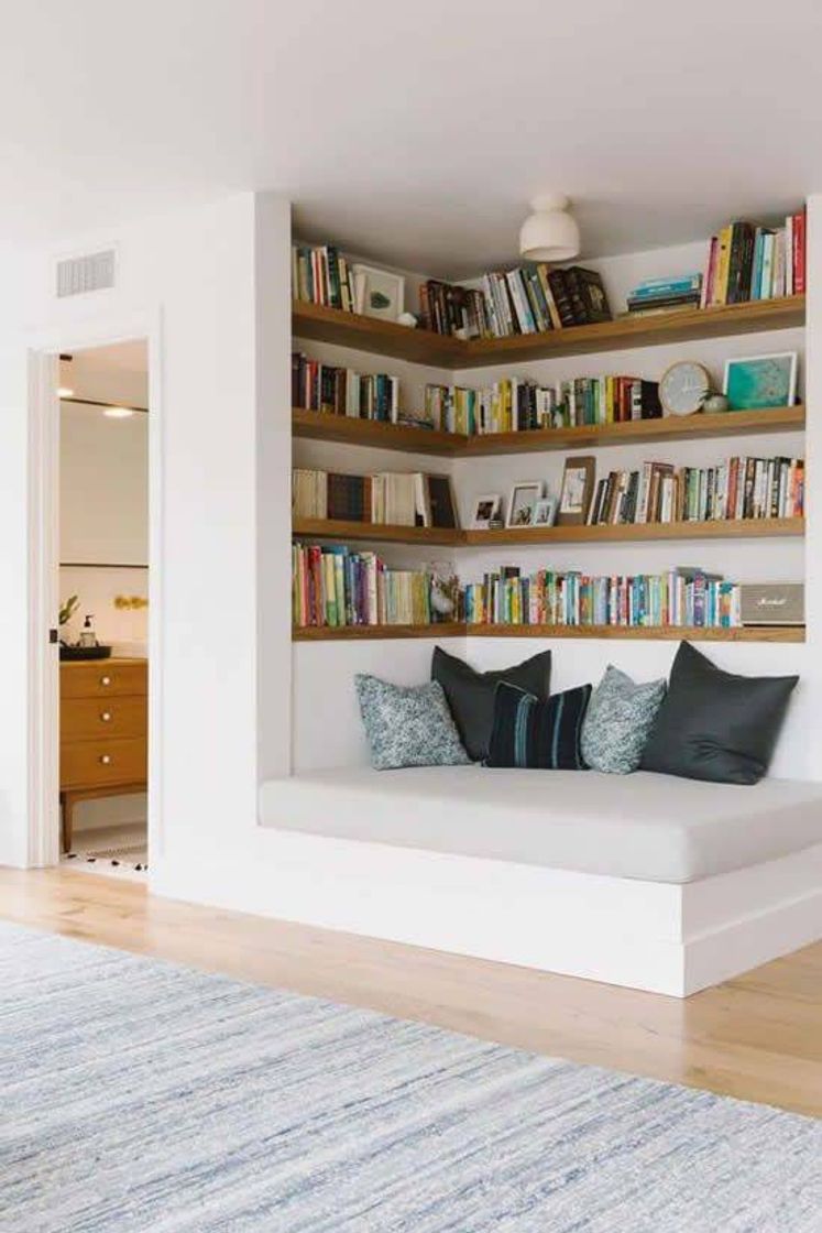 Social comfortable home