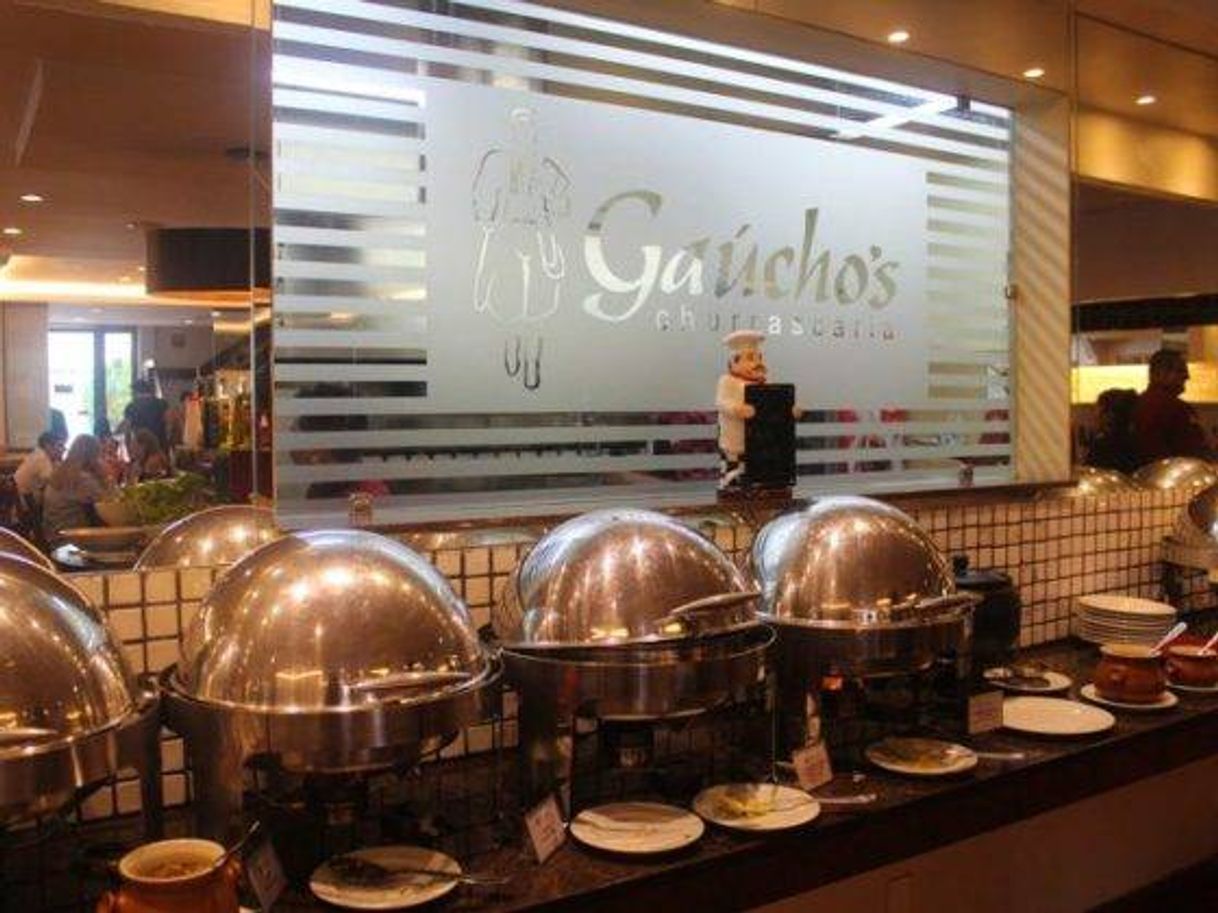 Restaurants Gaúcho's Churrascaria