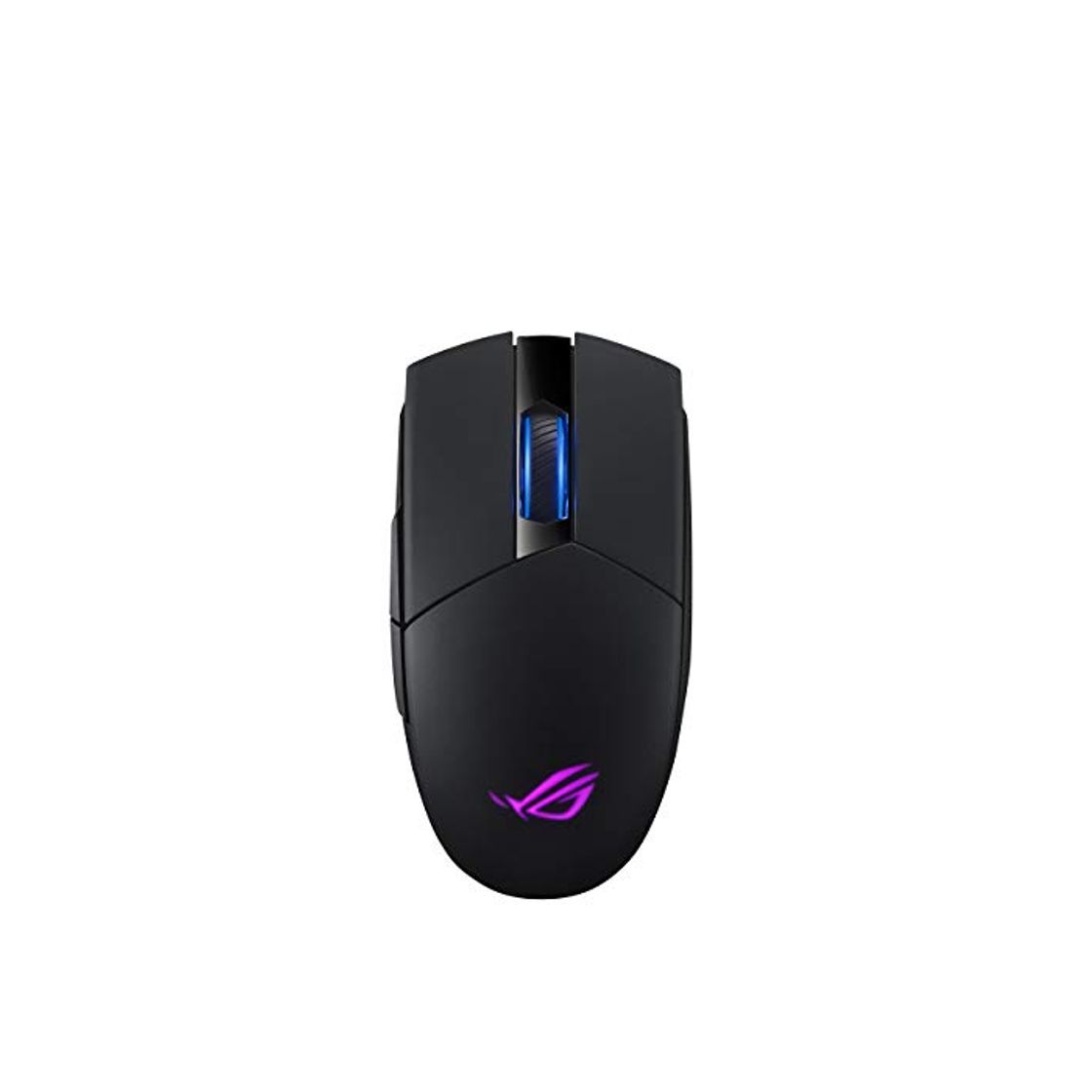 Product Asus Rog Strix Impact II Wireless - Ratón de Gaming