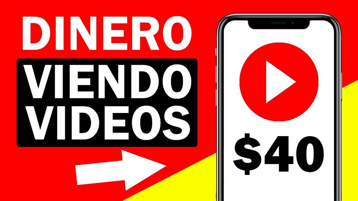 Moda COMO GANAR DINERO VIENDO VIDEOS EN YOUTUBE😱😱