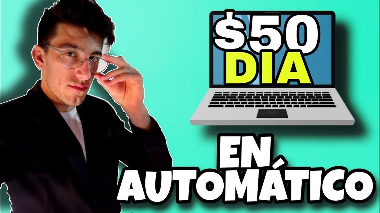 Moda COMO GANAR DINERO EN AUTOMATICO!😱💰