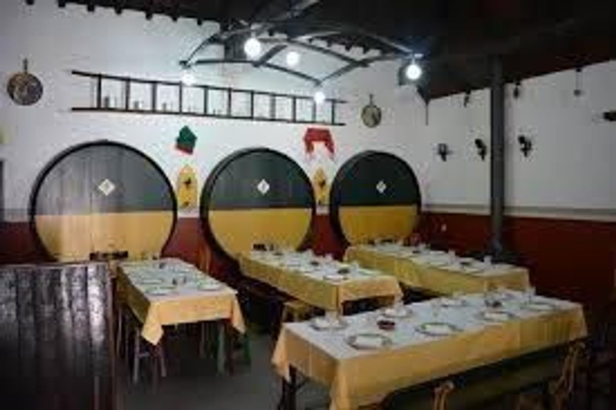 Restaurants Adega Ribatejana